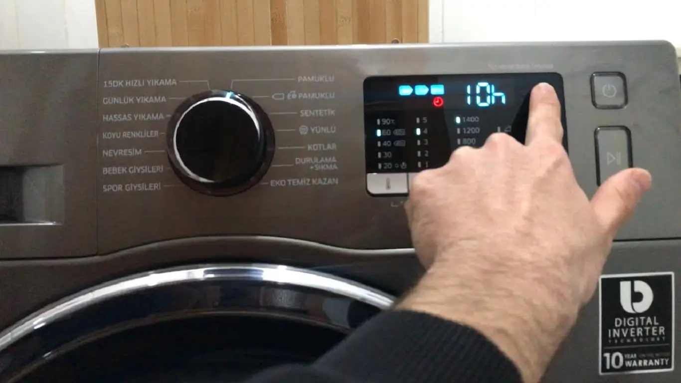 Emniyet Evleri Beyaz eşya servisi